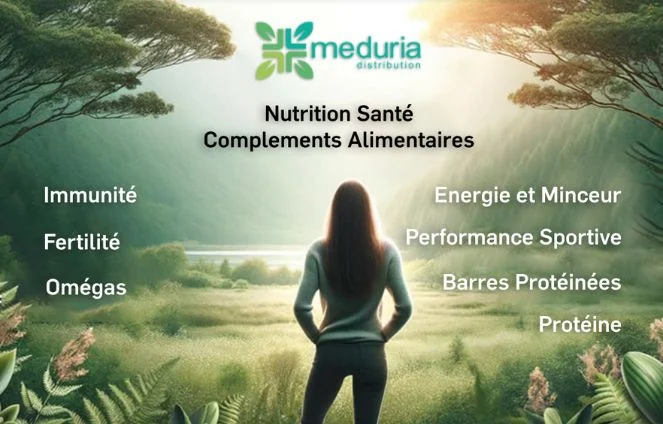 Univers de marque Meduria